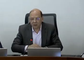 Ministro de Hacienda demanda modificación a Ley del Fondo Nacional de Pensiones de Entidades Territoriales ante la Corte Constitucional