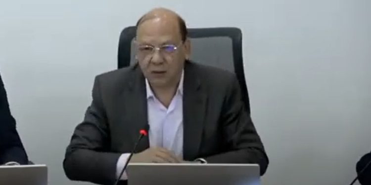 Ministro de Hacienda demanda modificación a Ley del Fondo Nacional de Pensiones de Entidades Territoriales ante la Corte Constitucional