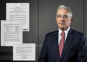 Consejo Superior de la Judicatura designa magistrados adjuntos para agilizar decisión en segunda instancia sobre Álvaro Uribe