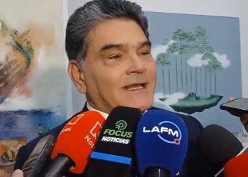 Procurador exige garantizar elecciones de 2026 pese a crisis de orden público