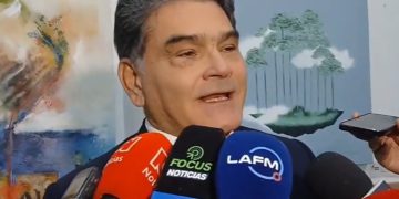 Procurador exige garantizar elecciones de 2026 pese a crisis de orden público