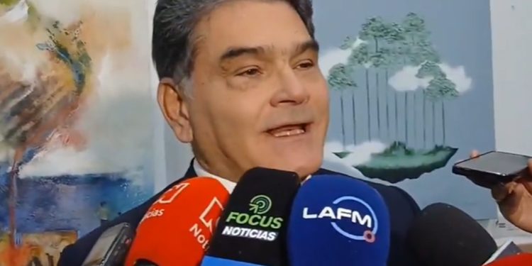 Procurador exige garantizar elecciones de 2026 pese a crisis de orden público