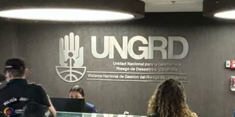 Corte Suprema pone contra las cuerdas a altos funcionarios del Gobierno Petro por escándalo en la UNGRD