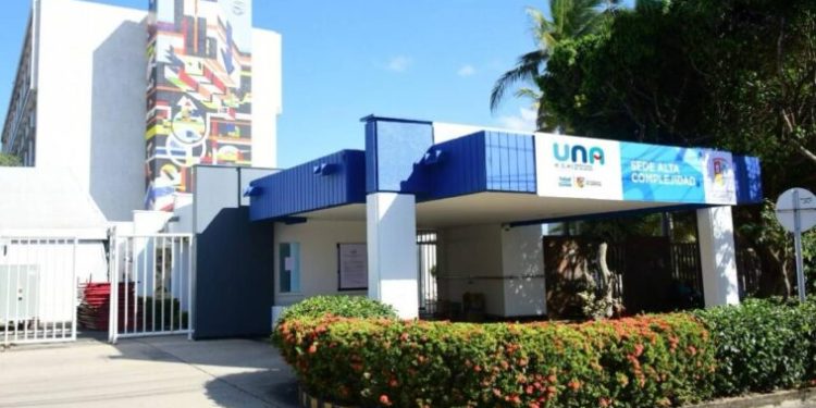 Acuerdo en la ESE UNA garantiza pago a pediatras y continuidad del servicio en hospitales del Atlántico