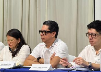 “La educación pública superior necesita fuentes de financiación más estables y sostenibles”: senador Pedro Flórez