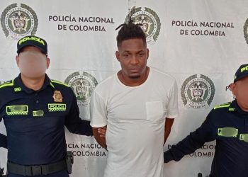 Capturan en Barranquilla a hombre reincidente por violencia intrafamiliar Barranquilla: gastronomía