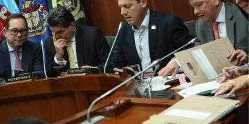 Aprobados en primer debate proyectos que buscan fortalecer la Procuraduría General de la Nación