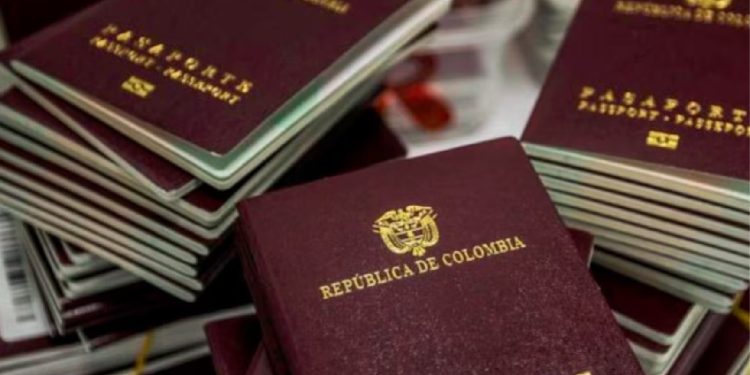 Procuraduría amplió investigación por caso pasaportes
