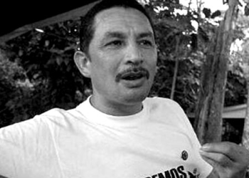 Autoridades investigan si el ELN asesinó a Zarco Aldinever, señalado del atentado contra Miguel Uribe