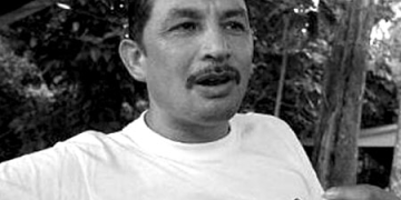 Autoridades investigan si el ELN asesinó a Zarco Aldinever, señalado del atentado contra Miguel Uribe