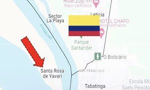 Perú rechaza con firmeza declaraciones de Petro sobre isla Santa Rosa