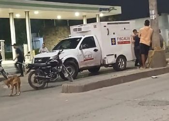 Joven muere en procedimiento policial en Barranquilla: Mebar dice que desarmó a un patrullero