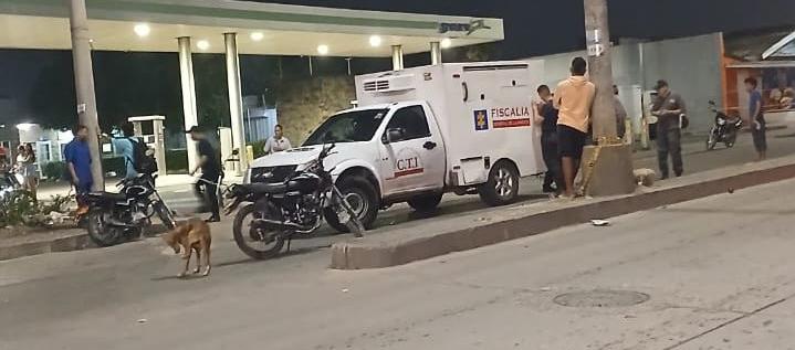 Joven muere en procedimiento policial en Barranquilla: Mebar dice que desarmó a un patrullero