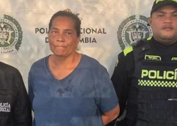 A la cárcel abuela acusada de proxenetismo con su nieta de 13 años en Barranquilla