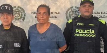 A la cárcel abuela acusada de proxenetismo con su nieta de 13 años en Barranquilla