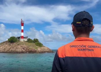 Dimar concluye misión científica en San Andrés con aportes a la seguridad marítima y al desarrollo insular