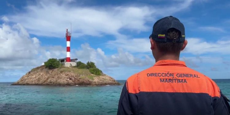 Dimar concluye misión científica en San Andrés con aportes a la seguridad marítima y al desarrollo insular