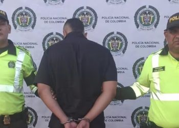 Capturan a médico ebrio que atropelló a dos personas en Bolívar