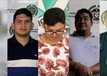 Cae red que explotaba sexualmente a menores en Magdalena, Córdoba y otros departamentos: transmitía en vivo los abusos