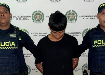 A la cárcel hombre imputado por secuestro, hurto y acceso carnal en finca de Polonuevo