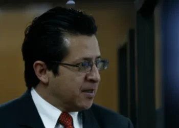 Confirman condena contra periodista que favoreció a la red criminal de ‘Pedro Orejas’
