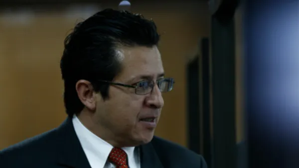 Confirman condena contra periodista que favoreció a la red criminal de ‘Pedro Orejas’