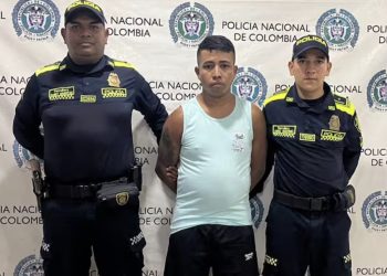 Capturan a presunto integrante de ‘Los Costeños’ que mutiló a un menor en Malambo