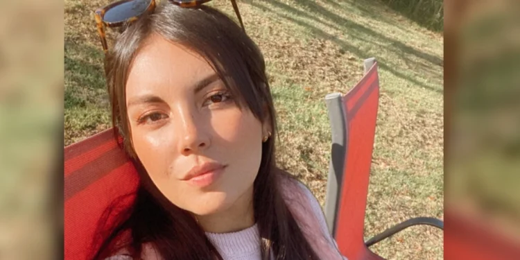 Capturan a expareja de la periodista Laura Camila Blanco, quien murió en extrañas circunstancias en Bogotá