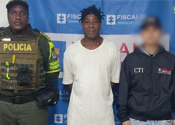 Hombre condenado a más de 21 años de prisión por tentativa de feminicidio en Buenaventura