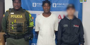 Hombre condenado a más de 21 años de prisión por tentativa de feminicidio en Buenaventura