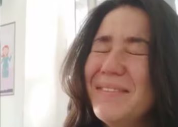 Joven con endometriosis a quien le negaron la eutanasia busca apoyo médico en el extranjero