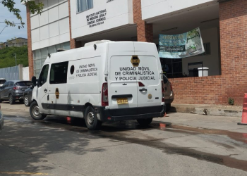 Hallan sin vida a ciudadano italiano en hostal de Getsemaní