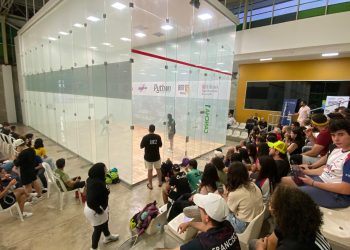 Estos son los eventos deportivos de alto nivel que tendrán lugar este fin de semana en Barranquilla