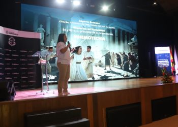 ¡Haciendo historia! Barranquilla realizó el Simposio Memoria, Patrimonio Documental y Ciudadanía Mundial en la Era Digital