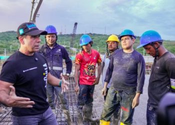 El intercambiador de Alameda del Río: la promesa de revolución en la movilidad de Barranquilla