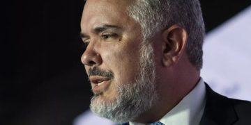 Iván Duque arremete contra el Gobierno: “Apoya a Hamás y se asocia con el antisemitismo”