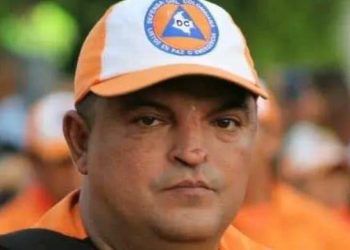 Indignación en Galapa: asesinan a voluntario de la Defensa Civil por robarle $33 mil