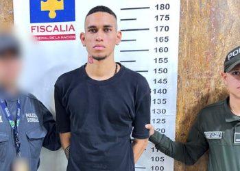 A la cárcel presunto responsable del asesinato del biólogo italiano en Santa Marta