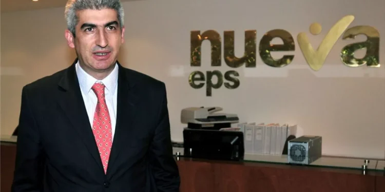 Procuraduría formula pliego de cargos a exdirectivo de Nueva EPS por presunto mal manejo de recursos de la UPC