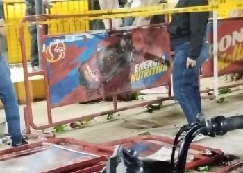 Joven con medida domiciliaria fue asesinado en evento con picó en Soledad
