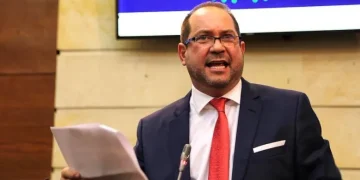 Senado pide plan urgente de protección para aspirantes a la Presidencia de 2026