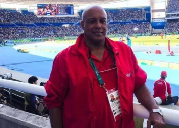 Luto en el periodismo: falleció en Cartagena el periodista deportivo Eugenio Baena Calvo