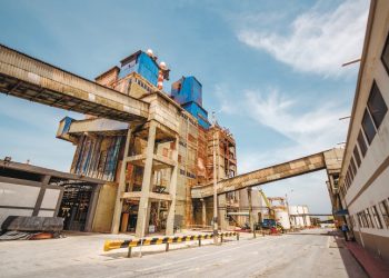 Monómeros revela resultados positivos y sindicato apoya adquisición por el Gobierno colombiano
