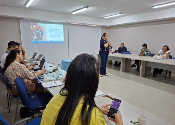 Barranquilla actúa contra la violencia de género: Distrito hace llamado a no guardar silencio y romper la impunidad