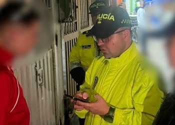 Nuevo capturado por el magnicidio de Miguel Uribe: habría reclutado al menor que disparó