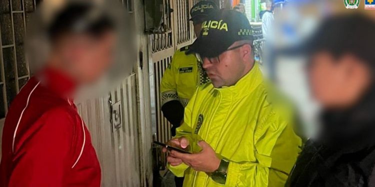 Nuevo capturado por el magnicidio de Miguel Uribe: habría reclutado al menor que disparó