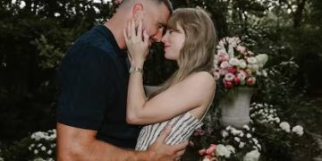 Travis Kelce, el campeón de la NFL que conquistó el corazón de Taylor Swift