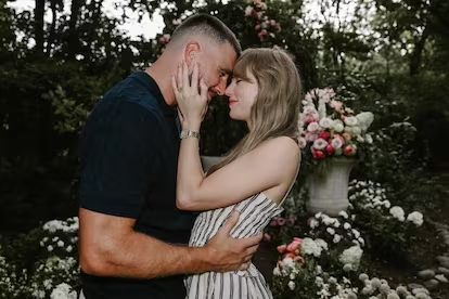 Travis Kelce, el campeón de la NFL que conquistó el corazón de Taylor Swift