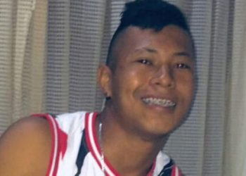 Asesinan a alias ‘Kawa’ dentro de billar en La Sierrita