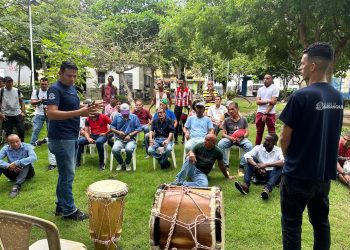 ¡Transformar vidas sí es posible!: el éxito del programa Habitantes de Calle en Barranquilla